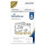 Mediarange Trak p-touch tze-241 mediarange bel/črn 18mm Cene