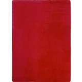 Tkana Preproga Joy, Rdeča, 200x280cm