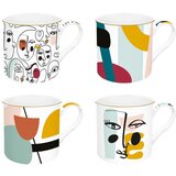 Easy Life Set skodelic Modernism Cene
