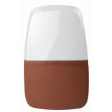 Bobike Zaščita pred vetrom za sedež za kolo EXCLUSIVE MINI PLUS Cinnamon Brown Cene