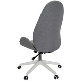 MID.YOU Vrtljivi Stol Avea I, Siva | Shoptok.si