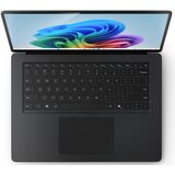 Microsoft surface laptop - copilot+ pc - 15'' - touchscreen - snapdragon x elite - 16GB - 1TB - black | Shoptok.si
