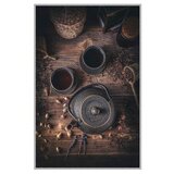 Conceptum Hypnose Tepih Hmnt576, Pravougaoni, 80 x 120 cm, Šareni | Eponuda.ba