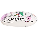  Bežični miš Jednorog, 10,9 x 6,2 x 3,1 cm | Eponuda.com