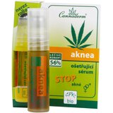 Cannaderm Aknea Roll-on serum proti aknam 5 ml | Shoptok.si