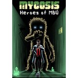 mycosis (pc) steam key global  mycosis (pc) steam key global Slike