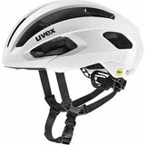 Uvex Rise Pro Mips White Matt 56-59 Kaciga za bicikl | shoptok.hr
