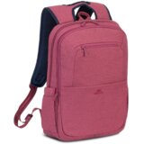 Rivacase nahrbtnik 7760 za računalnik do 15,6 inch - rdeča | Shoptok.si