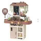  Dečija kuhinja kitchen vroom brown ( OUT0061 ) | Eponuda.com