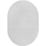 Villeroy & Boch Svetlo siva ročno tkana volnena preproga 160x230 cm Francois – Cene