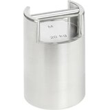 Kern 347-151 Check Weight - kontrolni uteg 20 kg nehrđajući čelik, mogućnost slaganja | Eponuda.ba