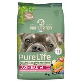 Pro Nutrition pure life dog hrana za pse - sensible lamb 11kg | ePonuda.com