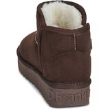 D.Franklin 370 NORDIC Smeđa | shoptok.hr