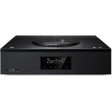 Technics Tehnika SA-C100EG-K v crni barvi CD-mrežni sprejemnik | Shoptok.si