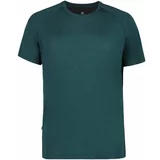 Rukka MALIKO Muška funkcionalna majica, tamno zelena, veličina