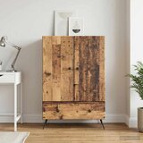  Kreveta Staro drvo 66 x 34,5 x 95 cm Konstruirano drvo | shoptok.hr