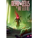 Steam Dead Cells - The Bad Seed (DLC) (PC) Key EUROPE | ePonuda.com