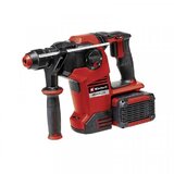 Einhell akumulatorsko udarno kladivo power x-change herocco 36/28 (število udarcev: 0-5300 min-1, moč udarca: 3,2 j) Cene