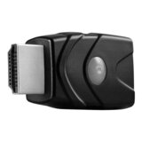 Lindy 32114 adapter za spremembo tipa priključka kabla HDMI Type A Črno | Shoptok.si