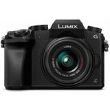 Panasonic Lumix G7 + 14-42mm (KIT) + darilo: torbica - | Shoptok.si