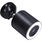 solight 1D80 - LED spoljna kamera sa osvetljenjem, 12V, 1536p, Wi-Fi Tuya, IP65 | Eponuda.com