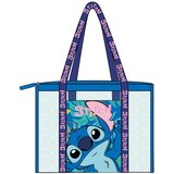 Disney Stitch torba za plažu od mreže | shoptok.hr
