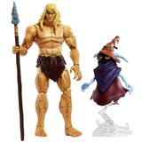 Mattel igračka figura ratnik Savage He-Man GYY41-666 Cijene