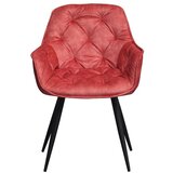 MID.YOU Set Naslanjačev Alan, Pink, 2 Kos | Shoptok.si