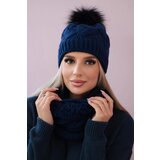 Kesi Women's navy set | Shoptok.si