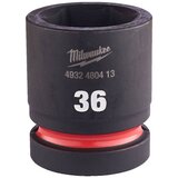 Milwaukee ključ nasadni 36mm 1