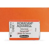 Artmie Akvarel boje Schmincke Horadam cela posudica | 359 Saturn Red | ePonuda.com