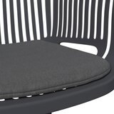 Ambia Garden STOL antracit | Shoptok.si