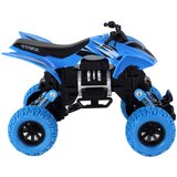  XC Quad Vehicle Friction Drive Blue | shoptok.hr