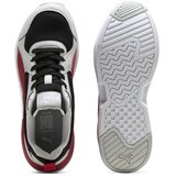 Puma tenisice za dječake X-Ray 4 LT JR (crna) Slike