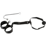 Bad Kitty bondage set (crno) | shoptok.hr