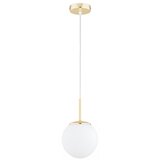 Brilagi Luster na sajli MILO 1xE27/60W/230V zlatna | Eponuda.com