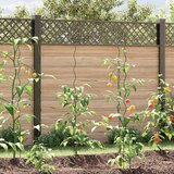 vidaXL Spiralna podpora za rastline Zelena Metal 150 cm Trdna | Shoptok.si