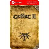  Gothic 2 Gold Edition - Steam koda brez škatlice (WINDOWS PC) | Shoptok.si