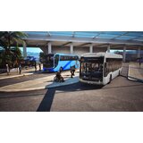Astragon Bus Simulator 27 (includes Deluxe Upgrade Pack) (Playstation 5) | Shoptok.si
