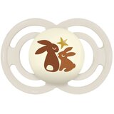 Mam Tolažilna duda - silikon 16+ , 1 kos Perfect Night sort | Shoptok.si