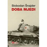 Akademska Knjiga Doba mjedi Cene