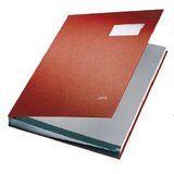 Leitz Podpisna kartonska mapa 20-delna | Shoptok.si