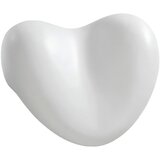 Wenko bijela podloga za kadu Bath Pillow White, 25 x 11 cm Cijene