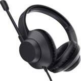Trust slušalice AYDA MAX USB HEADSET/USB-C, USB-A/crne | Eponuda.ba
