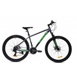 Capriolo bicikl oxygen 27.5"/21HT sivo zelena 17 | ePonuda.com