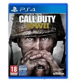 PS4 IGRA Call of Duty: WWII | Eponuda.ba
