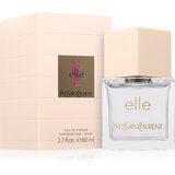 Yves Saint Laurent Elle parfumska voda za ženske 80 ml | Shoptok.si