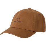 Brixton Kapa 'ALPHA' čokolada / umbra Cene