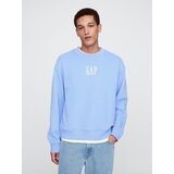 GAP Oversize sweatshirt with logo - Men's | shoptok.hr