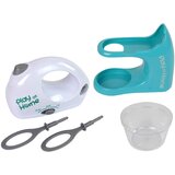  Dječji mikser na postolju za igru "Play Home" - tirkizni | shoptok.hr